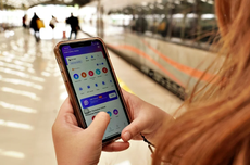 Cara Mengubah Jadwal Tiket Kereta Api via Access by KAI