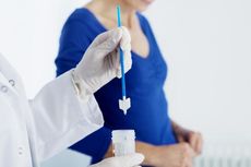Pengertian dan Pemeriksaan Pap Smear, Tes untuk Deteksi Kanker Leher Rahim