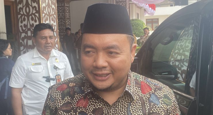 KPU Minta Jajaran di Daerah Simulasi Pilkada Kotak Kosong 
