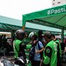 Kenaikan Tarif Ojek Online Batal Diterapkan Hari Ini