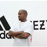 Mimpi Kanye West Menyatukan Adidas dan Nike