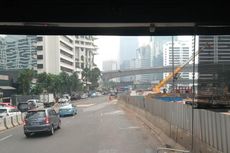 Tak Sesuai Target, Waktu Tempuh Bus Transjakarta Blok M - Kota Lebih dari Sejam