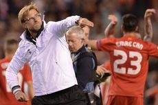 Klopp: Absen di Kompetisi Eropa Bukan Keuntungan bagi Liverpool