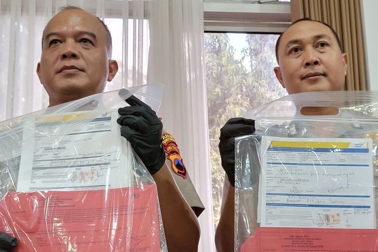 Polisi Telusuri Aliran Dana Investasi Bodong Eks Pegawai Bank Purwokerto dan Potensi Keterlibatan Ordal