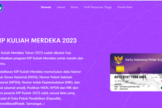 Persyaratan dan Cara Daftar KIP Kuliah 2024, Bisa Kuliah Gratis