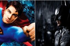 Superman Vs Batman, Siapa Jagoannya?