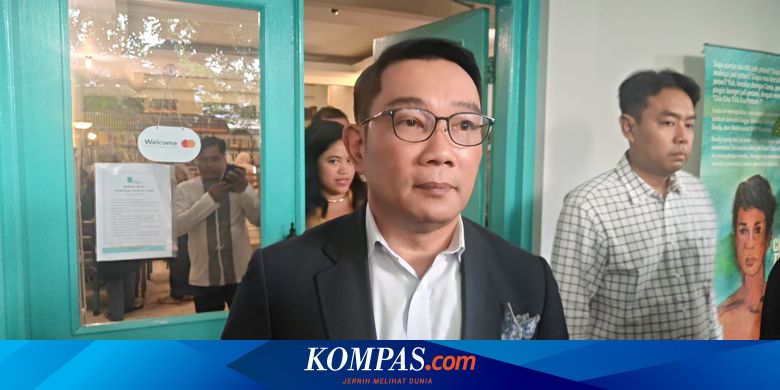 Ratusan Sudah Diputuskan secara Organisasi