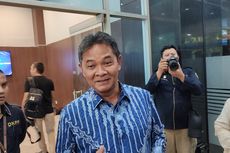 DKPP: Putusan Etik soal KPU Tak Pengaruhi Pencalonan Gibran