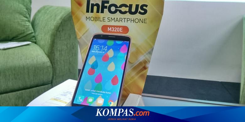 Masuk Indonesia Android Infocus Klaim Setangguh Proyektor