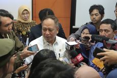 Rektor Asing Pertama di Indonesia Diperkenalkan, Berasal dari Korsel