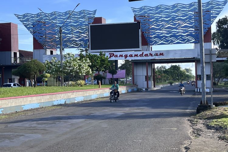 Wisata Ramai tapi Lapangan Kerja Minim, Pangandaran Didorong Contoh Bali Terapkan Konsep 3F