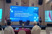 Kemendikti Siap Adakan Program Penguatan PTS, Ada 2 Skema