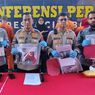Polresta Cirebon Tangkap 4 Sindikat Pelaku TPPO ke Suriah dan Irak