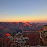 Keluarga Terjebak 21 Lantai di Bawah Tanah Gua Grand Canyon Selama 26 Jam