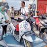 Sempat Digondol Teman Suami, Motor Milik Guru di Bangkalan Dikembalikan Polisi