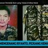 Trending di Twitter, Mengenang 20 Tahun Kepergian Riyanto