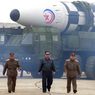 Kim Jong Un Berseru ke Militer Korea Utara untuk Tingkatkan Kekuatan