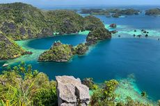 Sejarah Singkat Kerajaan Misool di Papua