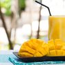 3 Cara Membuat Jus Mangga Nanas yang Kaya Vitamin C