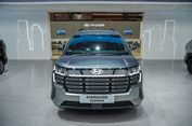 Dari Fitur Canggih hingga Jaminan Nilai Jual, Ini Daya Tarik Hyundai STARGAZER Cartenz