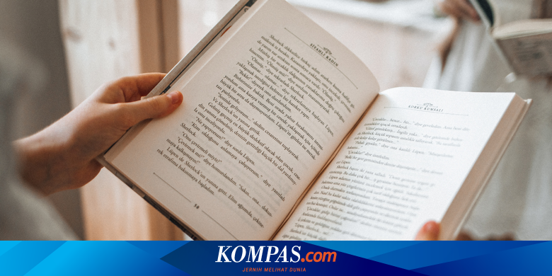 Informasi Pilihan | OPSIIN-4