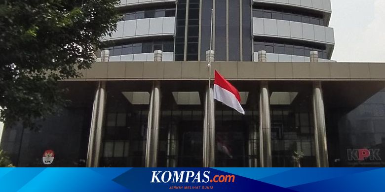 KPK Gelar Ibadah Natal untuk Tahanan Korupsi, Keluarga Boleh Membesuk