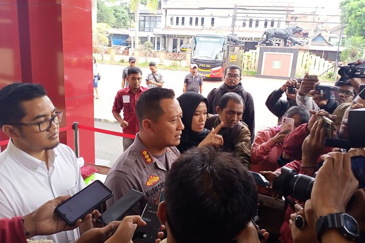 Kapolresta Bandung Kombes Pol Kusworo Wibowo mengatakan pihak kepolisian telah melakukan penyelidikan terkait pengrusakan lahan Edelweis Rawa akibat event Motor Trail yang diselenggarakan di Kampung Cai Ranca Upas.