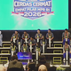 MPR Nonaktifkan Juri dan MC Lomba Cerdas Cermat Empat Pilar di Kalbar
