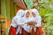 Cek Jadwal Masuk Sekolah Usai Libur Lebaran 2024 di Pulau Jawa