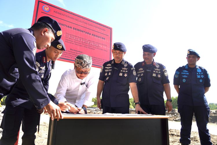 Pansus TRAP DPRD Bali Serahkan Rekomendasi soal BTID: KEK Kura-Kura Bukan Zona Bebas Hukum