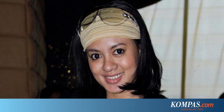 Banjir Di Mana Mana Yeyen Lidya Pilih Bersantai Di Rumah