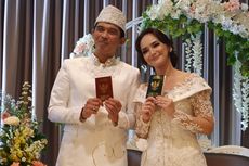 Selamat, Angelica Simperler Dikaruniai Anak Pertama