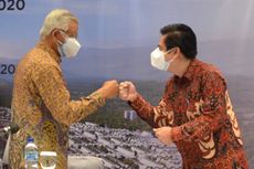 Letjen TNI Purn Sofian Effendi Ditunjuk Jadi Komisaris Utama APLN