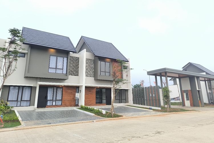 Rumah di Sawangan Dibanderol Mulai Rp 1,3 Miliar, Seperti Apa?