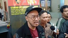 Tanpa Restorative Justice, Pelapor Beberkan Syarat Laporan Pandji Pragiwaksono Bisa Dicabut