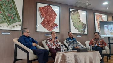 Pemerintah Bangun 7.586 Ruang Praktik, Siapkan Siswa Masuk Industri