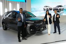 Wuling New Almaz RS Resmi Meluncur, Apa Saja Keunggulannya?