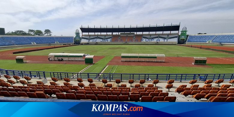 Piala Presiden 2025: Pertandingan Edisi Istimewa dengan Klub Internasional, Tontonan Seru untuk Libur Sekolah!