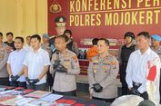 Kronologi Pembunuhan dan Mutilasi Korban yang Ditemukan di Pacet Mojokerto
