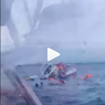 Kronologi Fast Boat Tenggelam di Perairan Gianyar, Sempat Bocor Setelah Berlayar