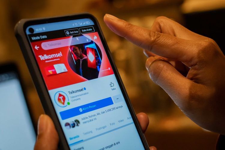 6 Cara Cek Nomor Telkomsel secara Mudah dan Praktis Halaman all - Kompas.com