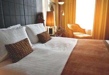 Fenomena Booking Mendadak, Bikin Pebisnis Hotel Bali Putar Otak