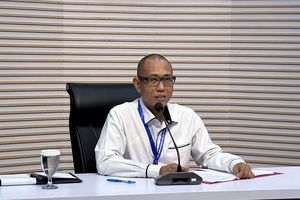 KPK Sebut Nama Pengusaha Rokok Haji Her Ada di Temuan Dokumen Kasus Pejabat Bea Cukai