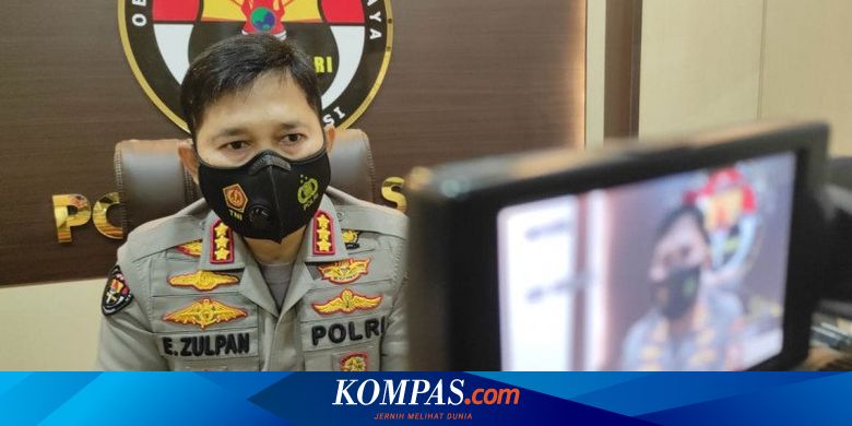 Polda Sulsel Usut Kasus Pemerkosaan oleh Oknum Anggota DPRD Maros - Vimarsana News