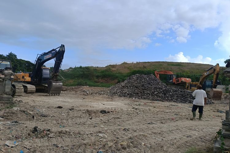 Bali Siapkan TPA Baru di Klungkung untuk Sampah Organik, Anggaran Rp400 Miliar