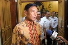 Wiranto Singgung Demo 2 Desember Jangan Ganggu Eksistensi Negara