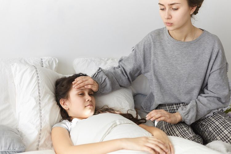 Apa Perbedaan Malaria dengan DBD? Ini Penjelasan Dokter Spesialis