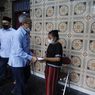 Bupati Bantul Berharap Ibu dari Pemuda yang Jual Perabotan Cabut Laporan Polisi