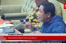 Politisi PDI-P Usul "Money Politics" Dilegalkan, Ketua Komisi II DPR: 1 Rupiah Pun Harus Ditangkap