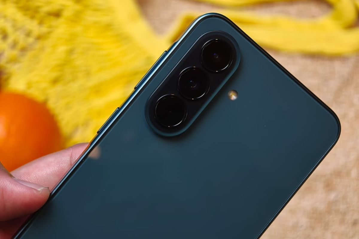 Samsung Galaxy A37 5G, Ponsel Mid-Range dengan Kamera Mumpuni untuk Siang dan Malam